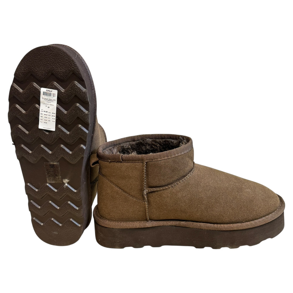 Only ŚNIEGOWCE damskie 38