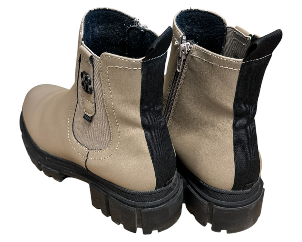 s.Oliver  BOTKI  damskie 40