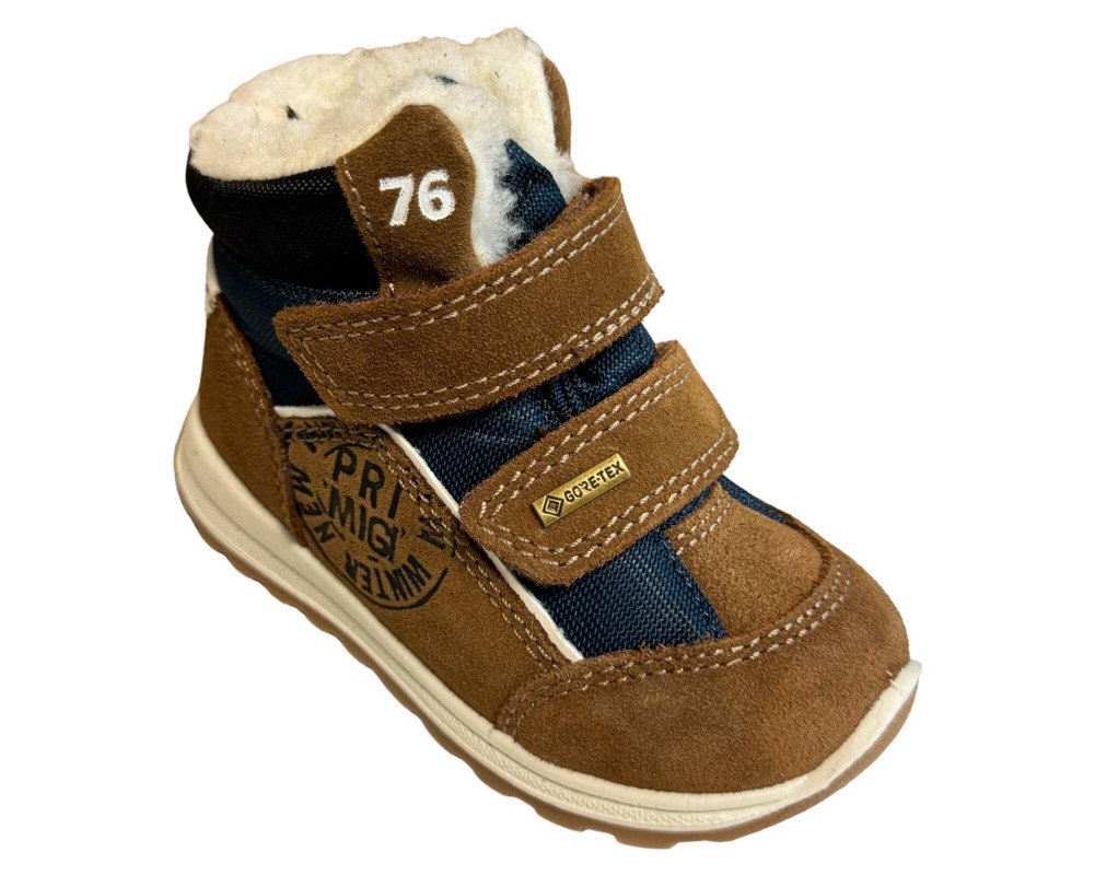 Primigi  BOTKI  dziecięce 22