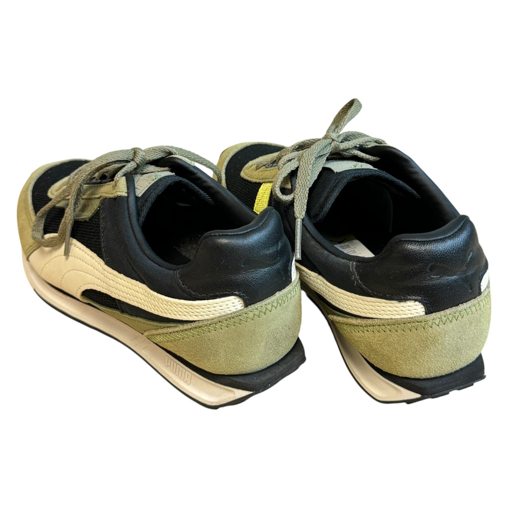 Puma Lo Rider BUTY SPORTOWE damskie 36