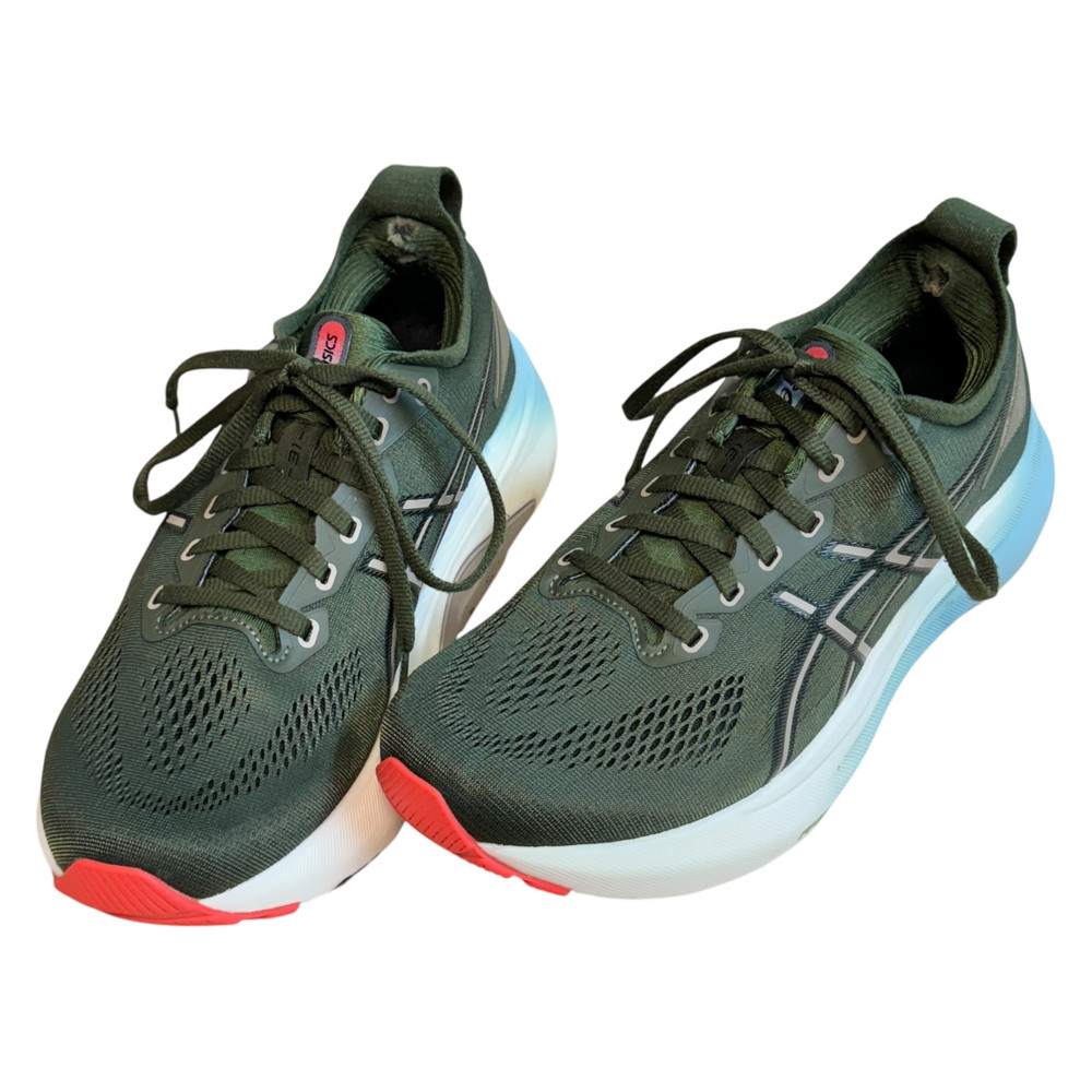 Asics Gel-Kayano 31 BUTY SPORTOWE męskie 41,5