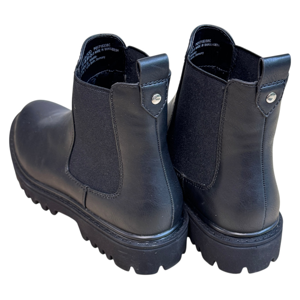 Even&Odd BOTKI damskie 38