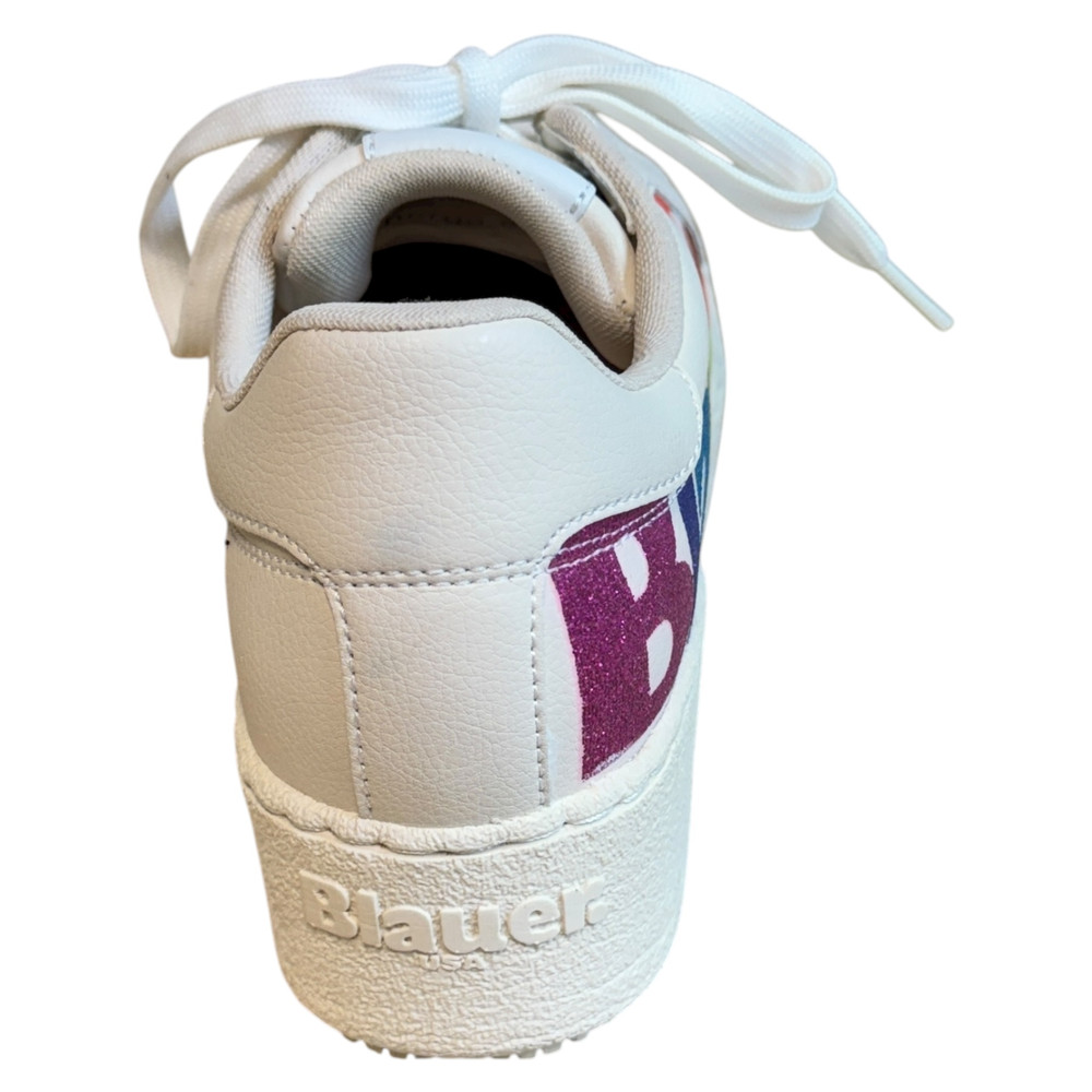 Blauer BUTY SPORTOWE damskie 41