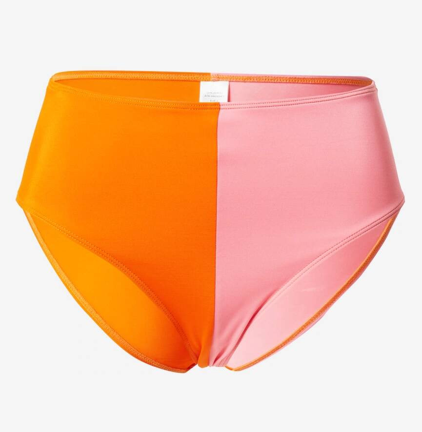 Dół od bikini Monki L