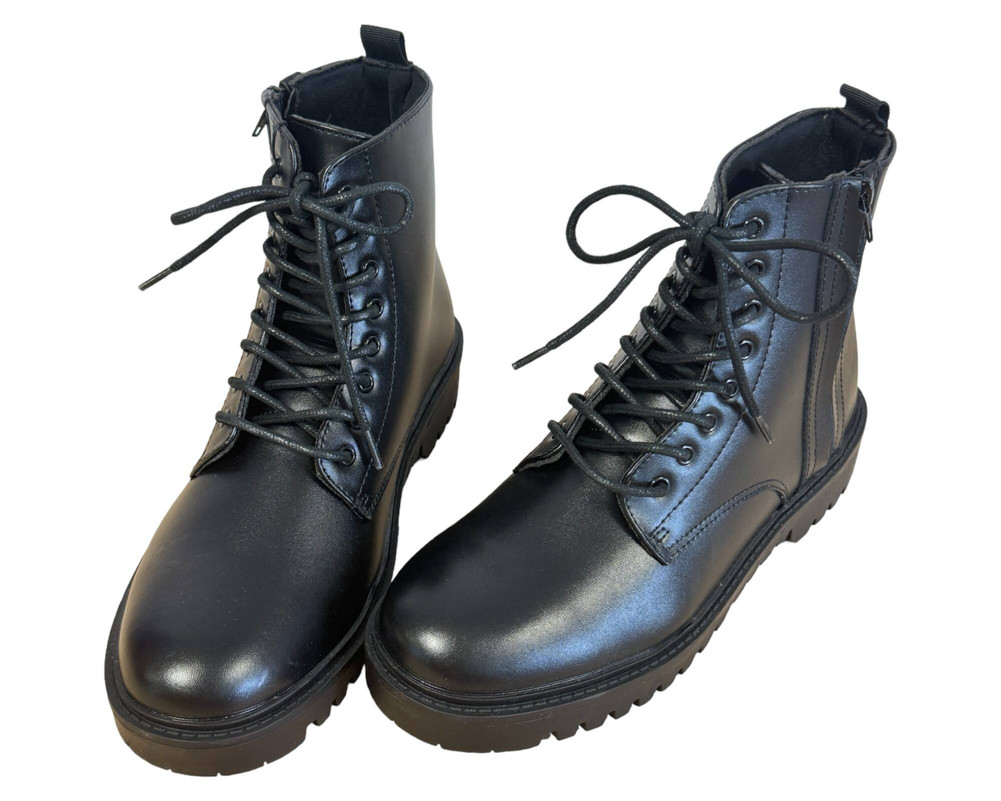 Zign  BOTKI  damskie 42