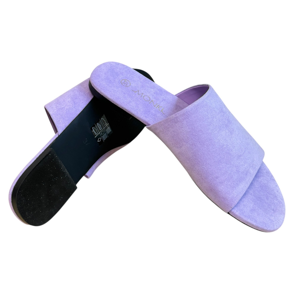 Monki KLAPKI damskie 37