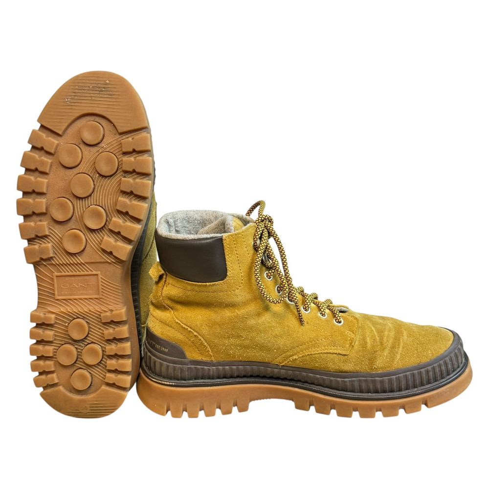 Gant Nebrada Mid BOTKI męskie 44