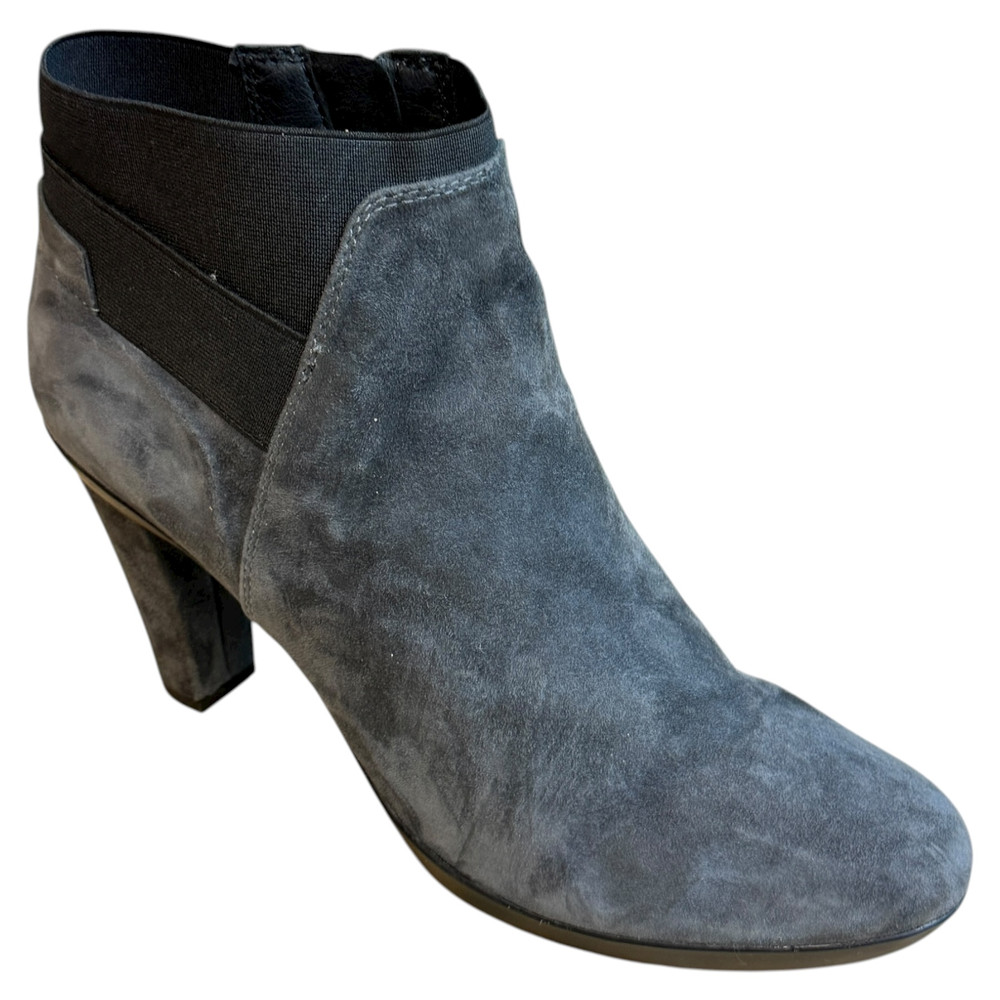 Geox Inspirat BOTKI damskie 41