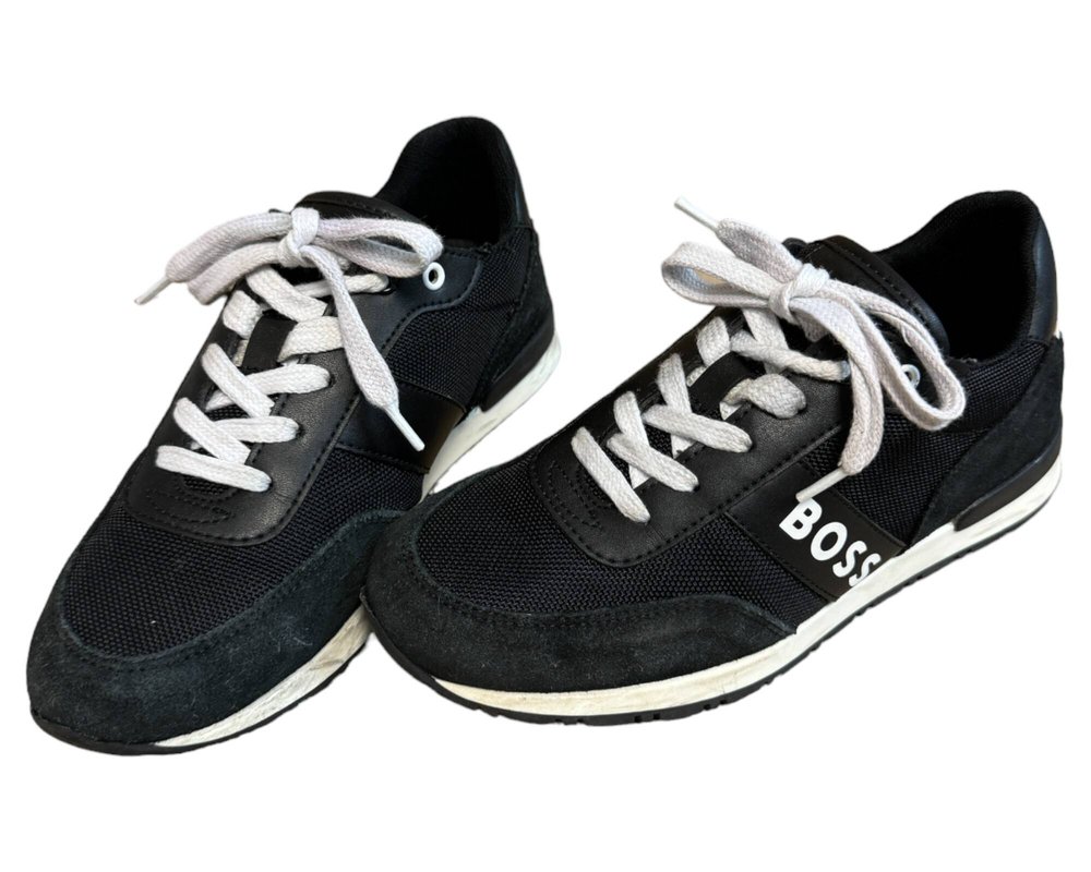 Boss  BUTY SPORTOWE  damskie 35