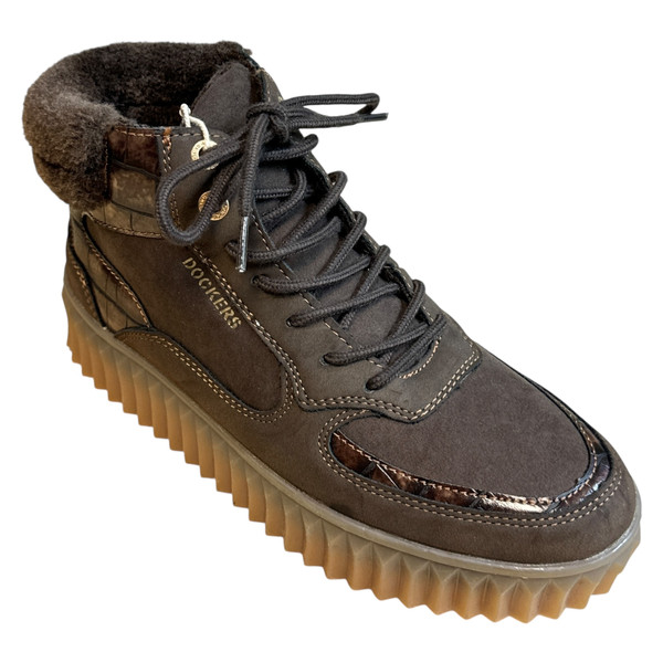 Dockers by Gerli BUTY SPORTOWE wysokie damskie 40/39