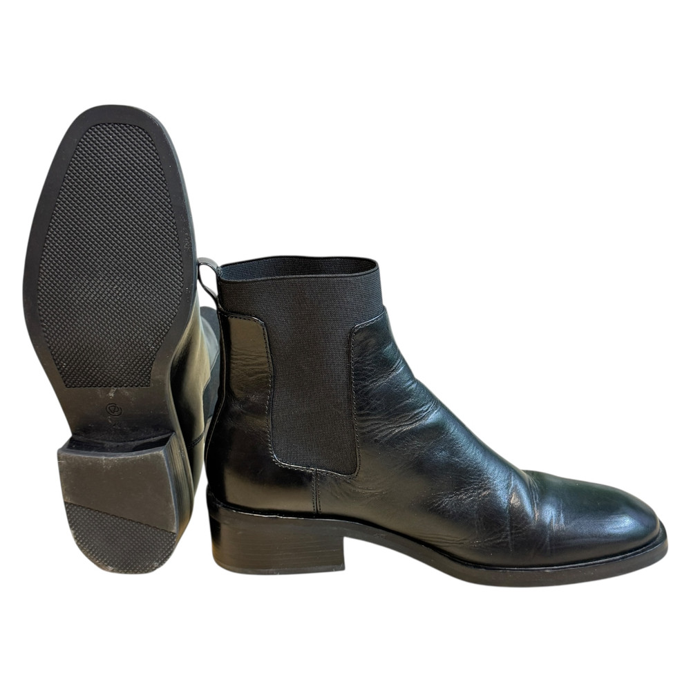 3.1 Phillip Lim BOTKI damskie 40