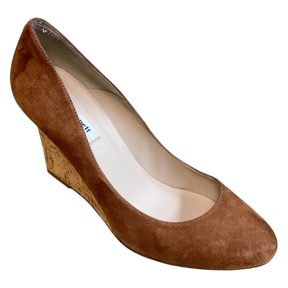 L.K.Benett CZÓŁENKA damskie 38