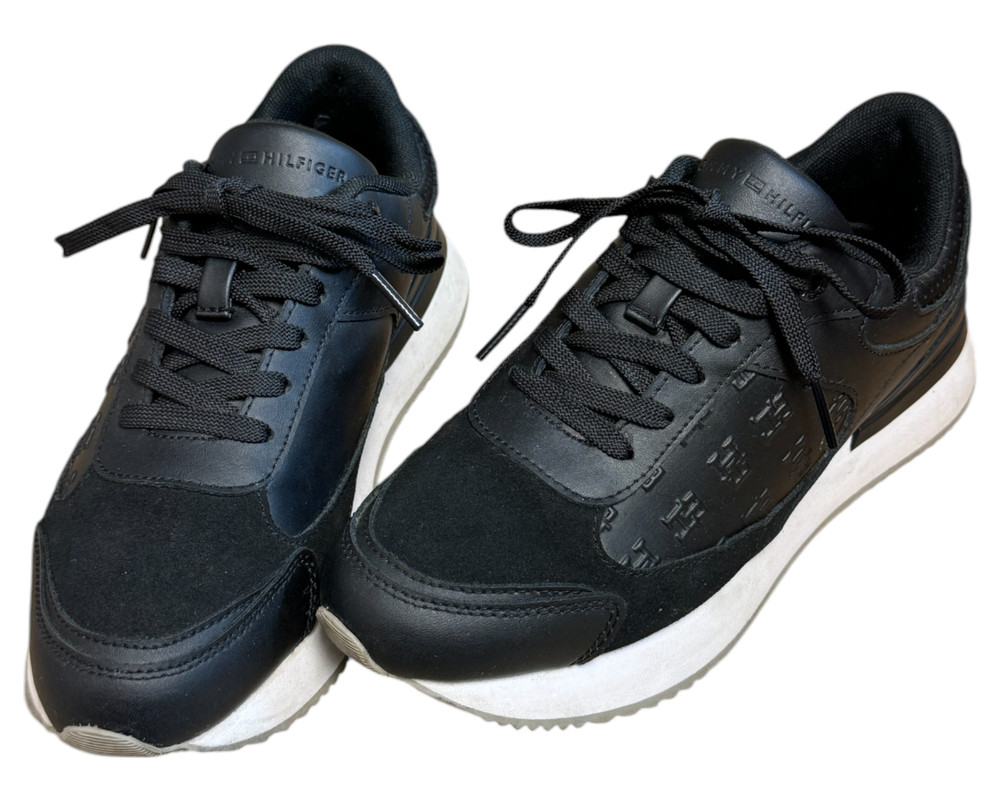 Tommy Hilfiger ELEVATED BUTY SPORTOWE  damskie 37