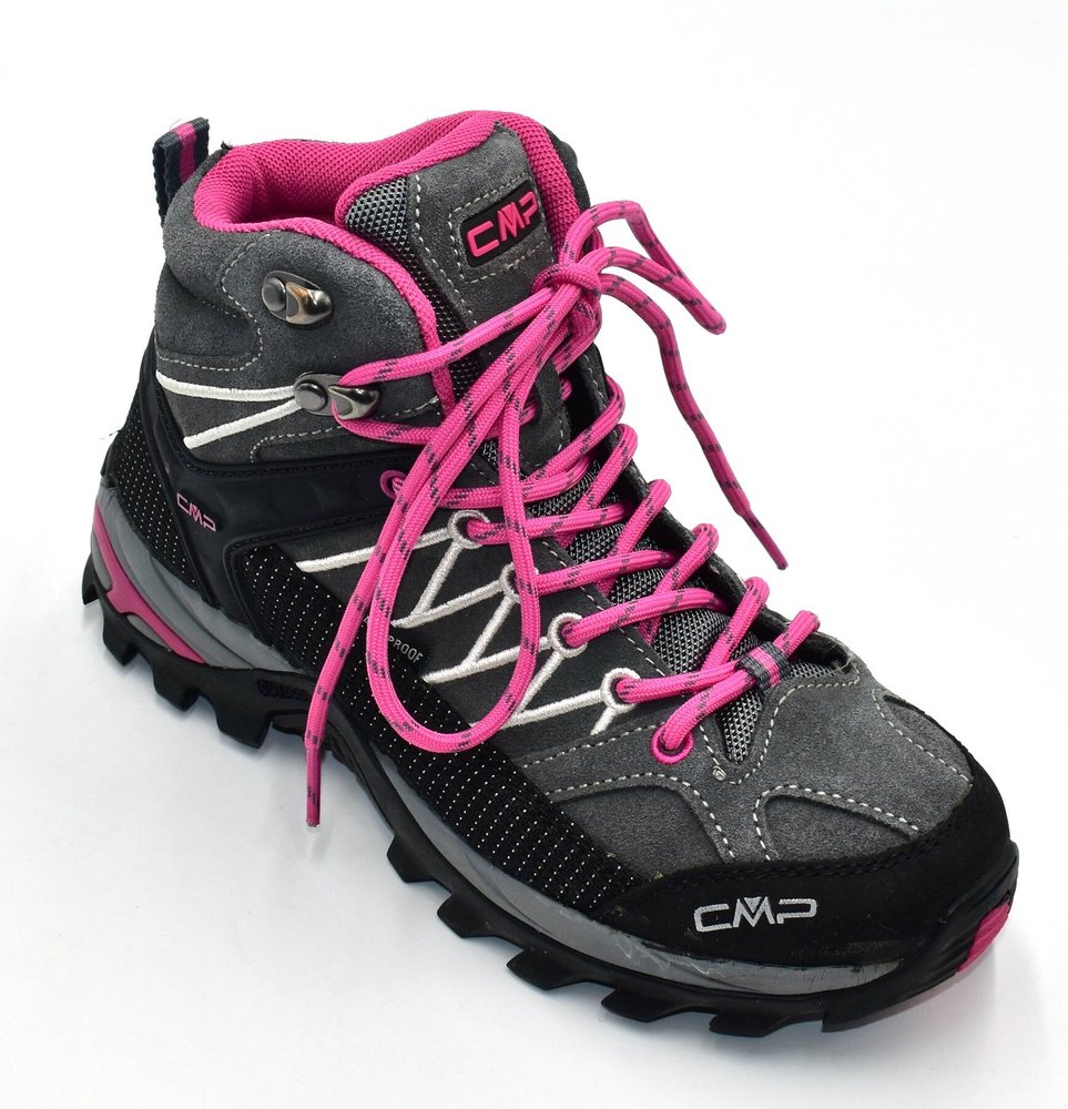 CMP Rigel Mid Trekking Shoes Wp BUTY TREKKINGOWE damskie 36