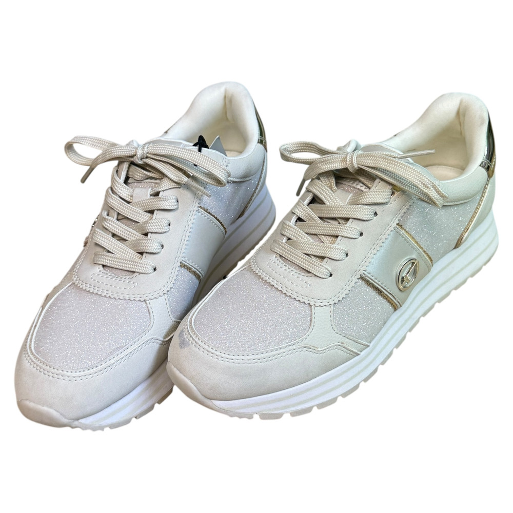 Tamaris BUTY SPORTOWE damskie 39