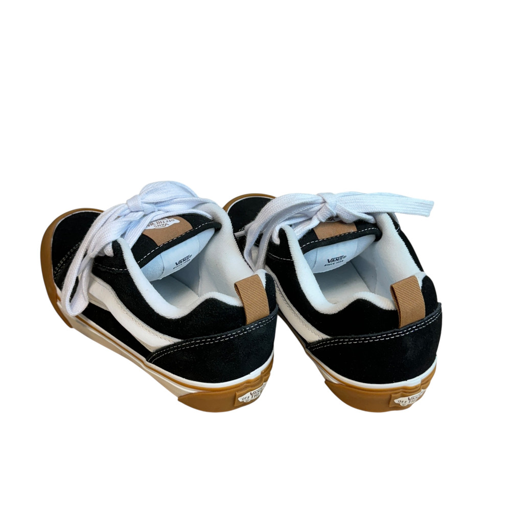 Vans Knu Skool BUTY SPORTOWE damskie 38