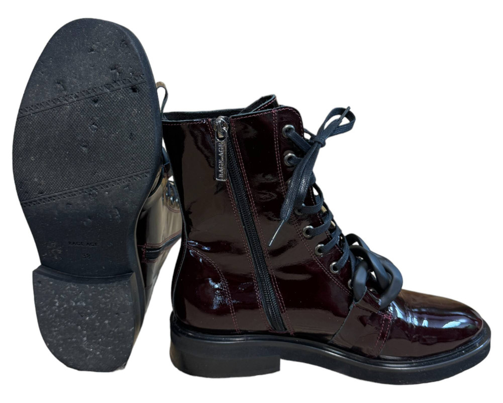 Rage Age BOTKI damskie 38