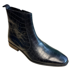 Zign BOTKI męskie 41