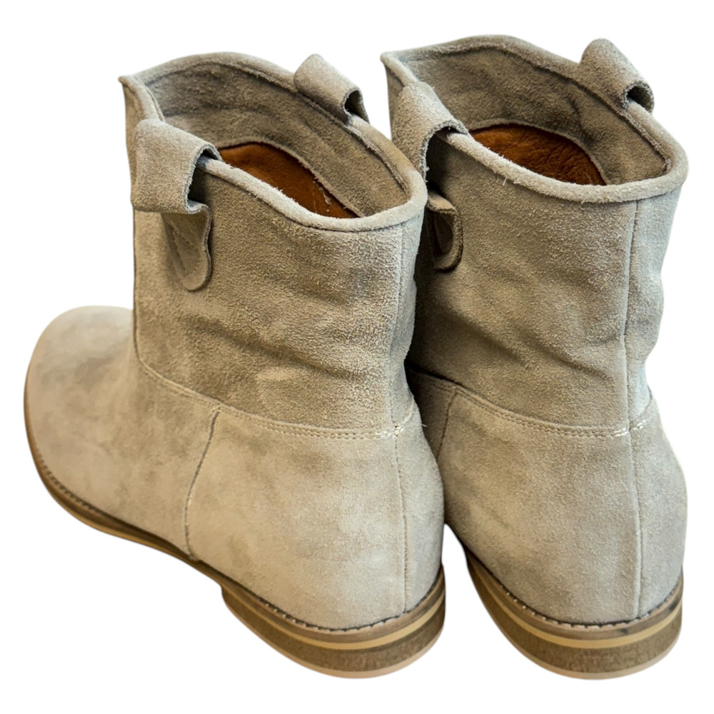 Way Out London BOTKI damskie 39