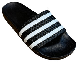 Adidas adilette KLAPKI damskie 38