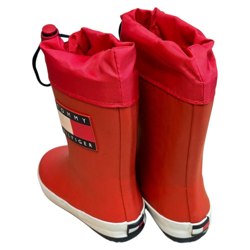 Tommy Hilfiger KALOSZE dziecięce 25/27