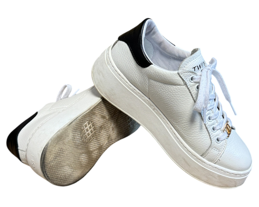 Twinset  BUTY SPORTOWE  damskie 37