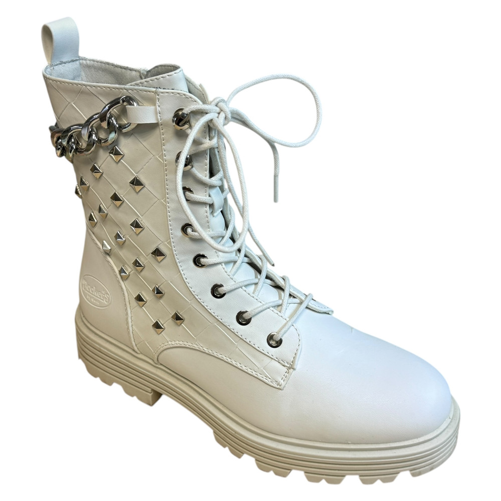 Dockers by Gerli  BOTKI  damskie 41