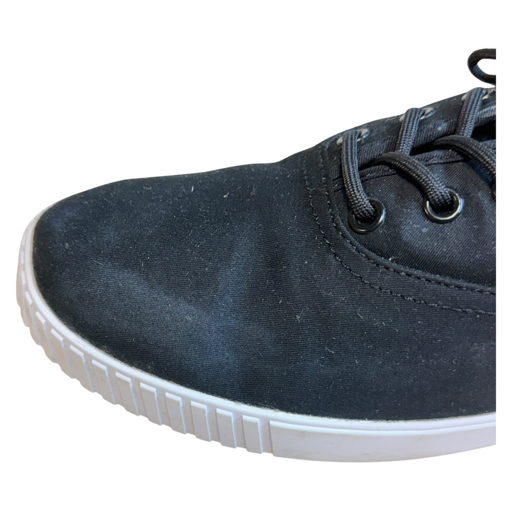 Tommy Hilfiger  Canvas Lace Up TRAMPKI  damskie 40