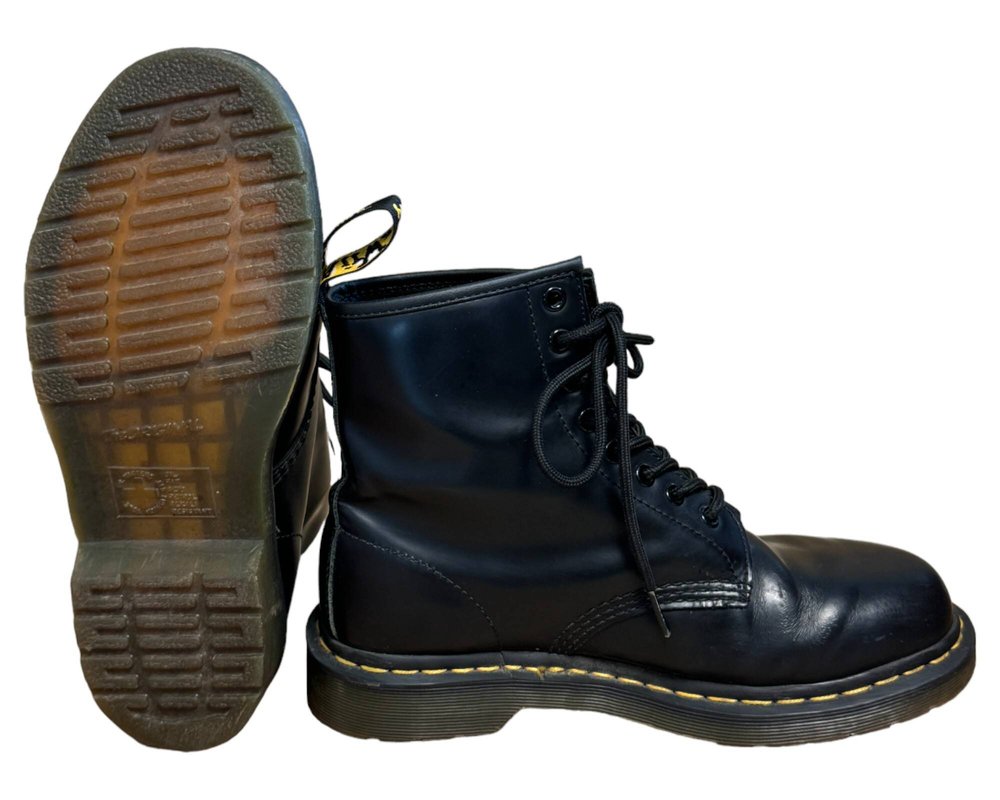 Dr. Martens 1460 BOTKI  damskie 40