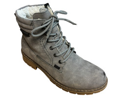 Rieker BOTKI damskie 38