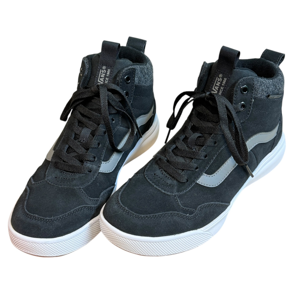 Vans Range EXP Hi Vansguard BUTY SPORTOWE wysokie męskie 41