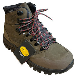 Jack Wolfskin Rebellion Texapore Mid BUTY TREKKINGOWE damskie 39/37.5