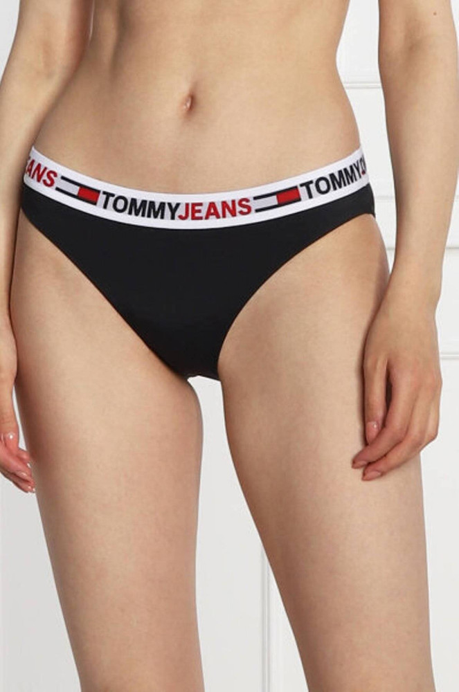 Tommy Jeans Dół od stroju kąpielowego M