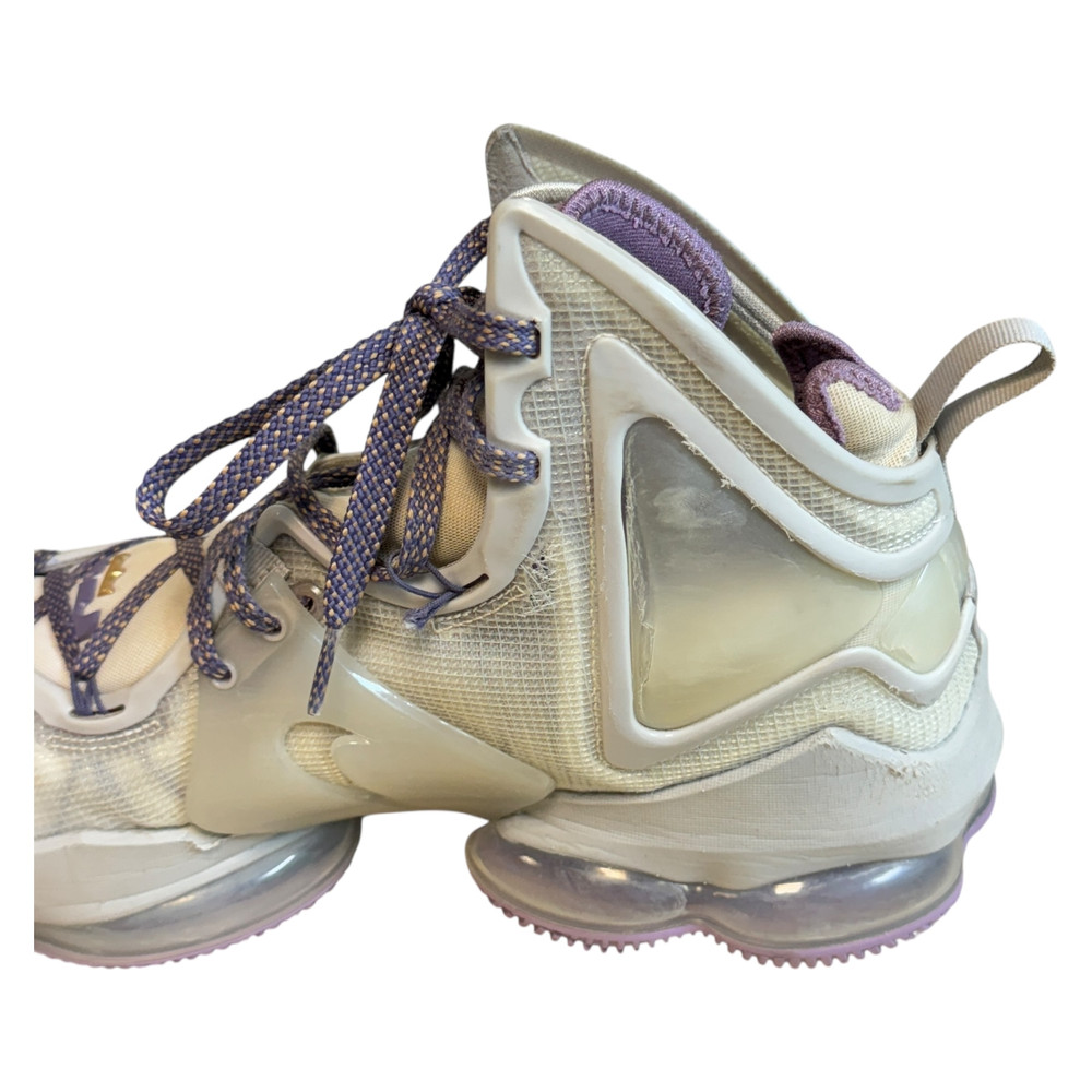 Nike Lebron 19 BUTY SPORTOWE wysokie męskie 48