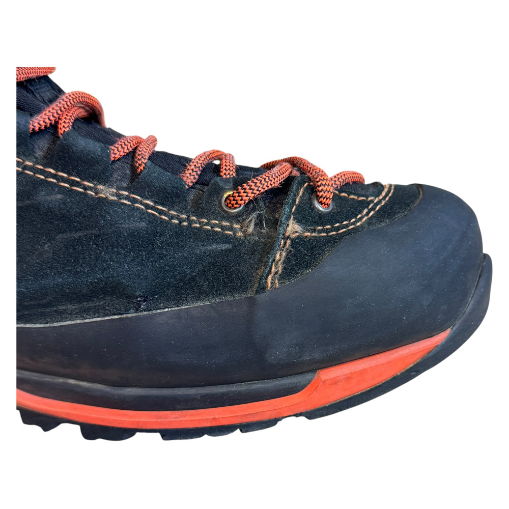 Salewa MS MTN Trainer Mid GTX BUTY TREKKINGOWE męskie 46,5