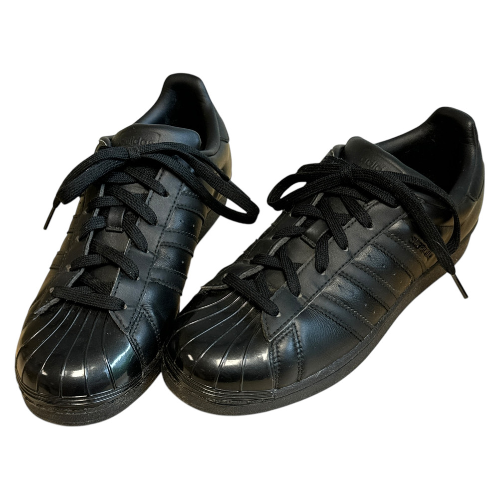 Adidas Superstar Glossy  BUTY SPORTOWE  damskie 38