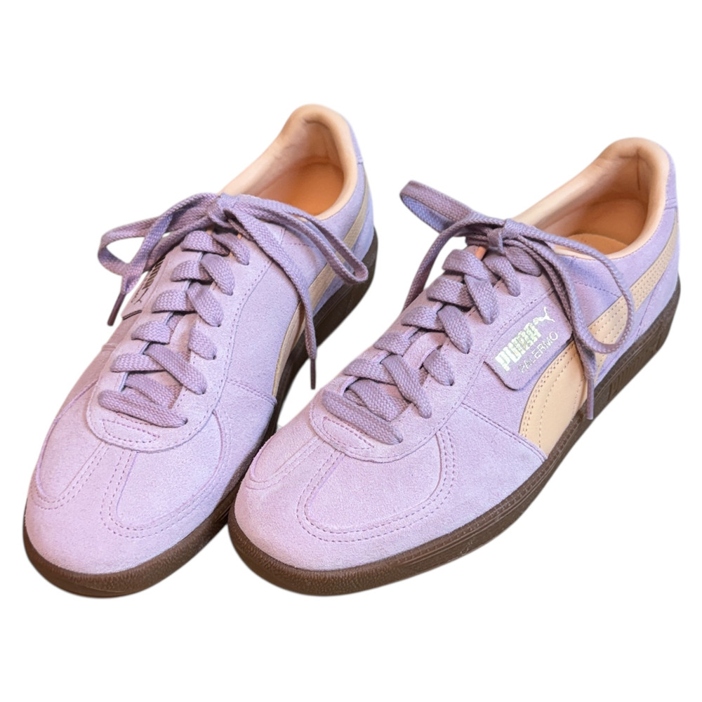 Puma Palermo BUTY SPORTOWE damskie 43/44