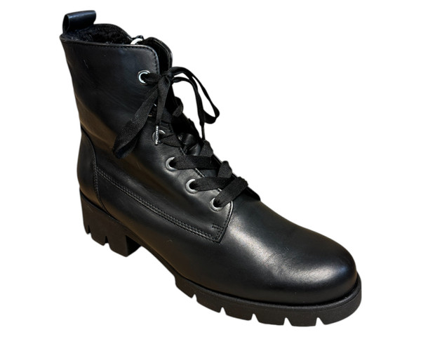 Gabor  BOTKI  damskie 44/43