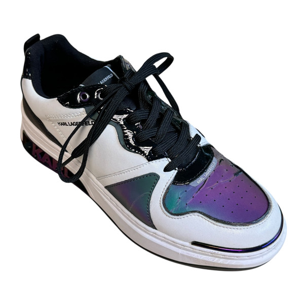 Karl Lagerfeld BUTY SPORTOWE damskie 40