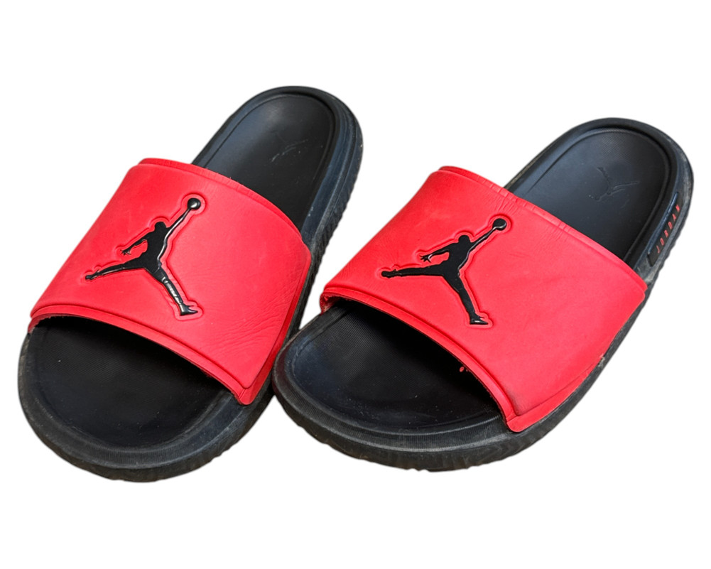 Jordan  KLAPKI  męskie 40