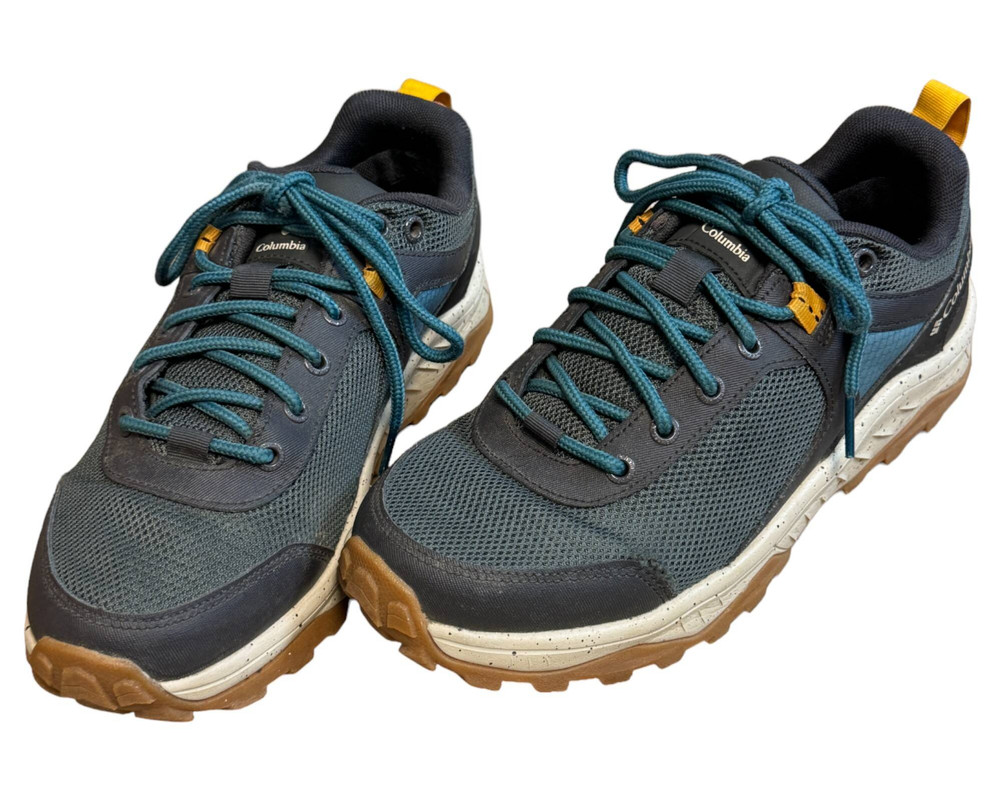 Columbia Trailstor Ascend Wp BUTY TREKKINGOWE  męskie 41