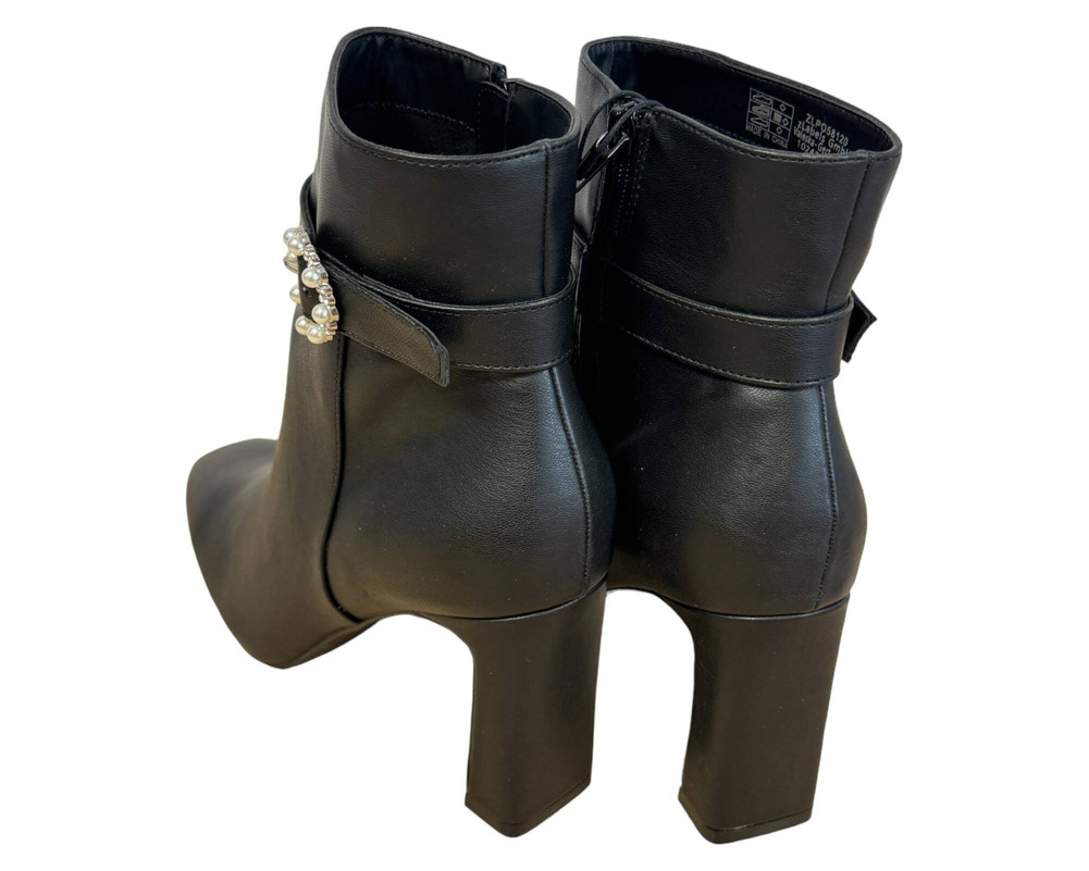 Anna Field  BOTKI  damskie 42