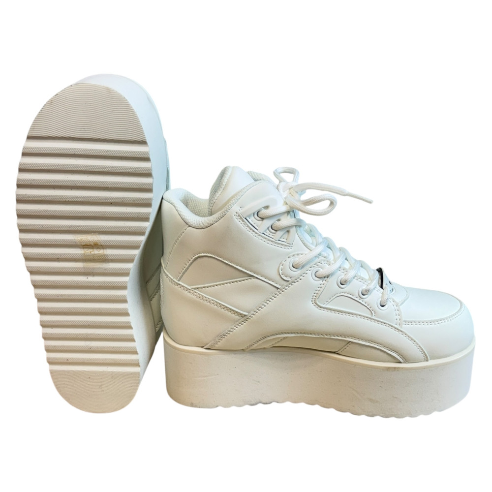 Buffalo 1330-6 BUTY SPORTOWE damskie 39/40