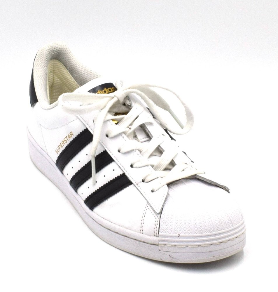 Adidas Superstar BUTY SPORTOWE męskie 44 2/3