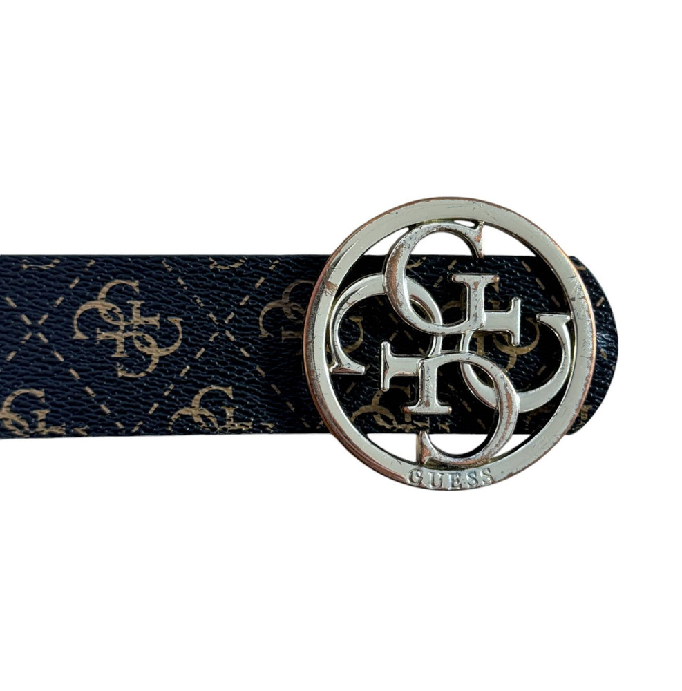 Pasek Guess M Washington Belts BW7496 VIN40