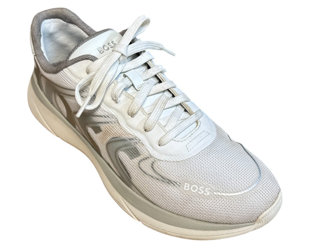 Hugo Boss Dean BUTY SPORTOWE  męskie 44