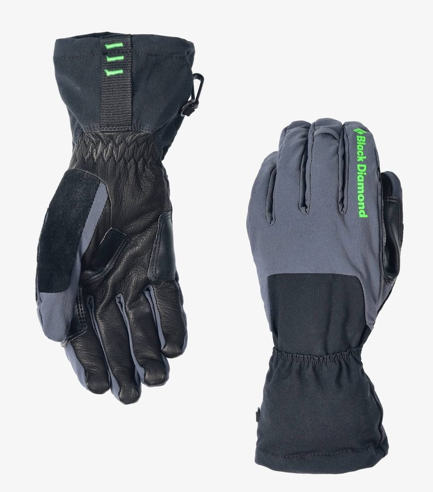 Rękawiczki skiturowe Black Diamond Cirque Gloves M