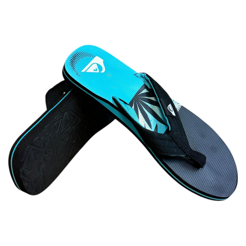 Quiksilver Molokai KLAPKI japonki męskie 44