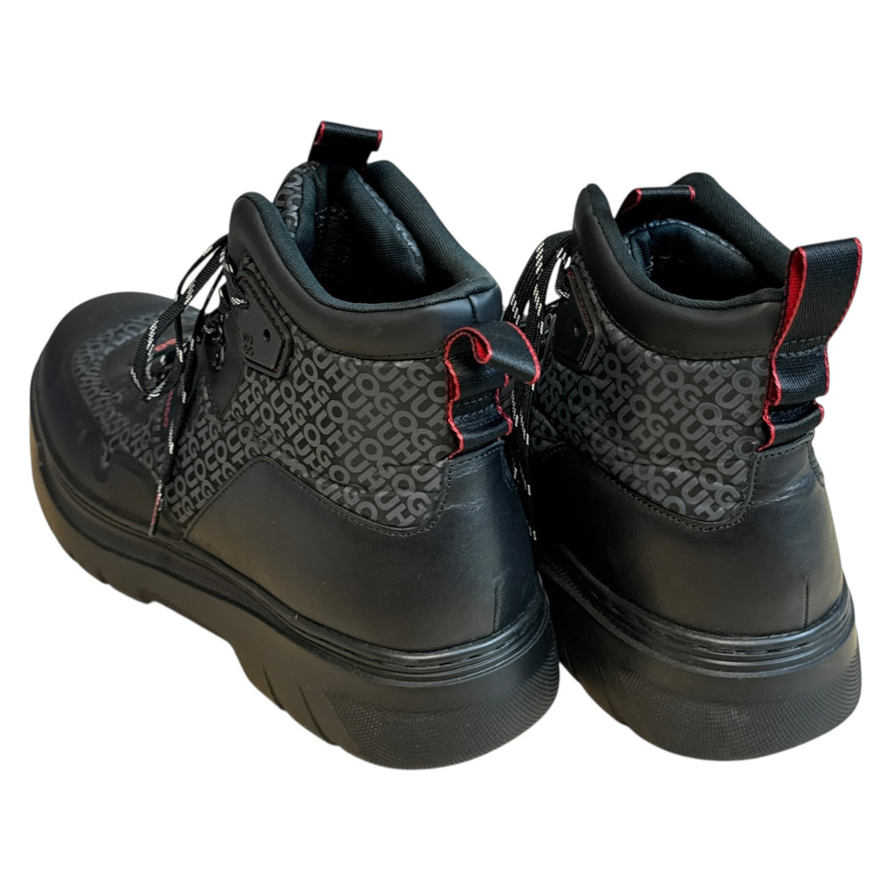 Hugo Boss Urian BOTKI męskie 43