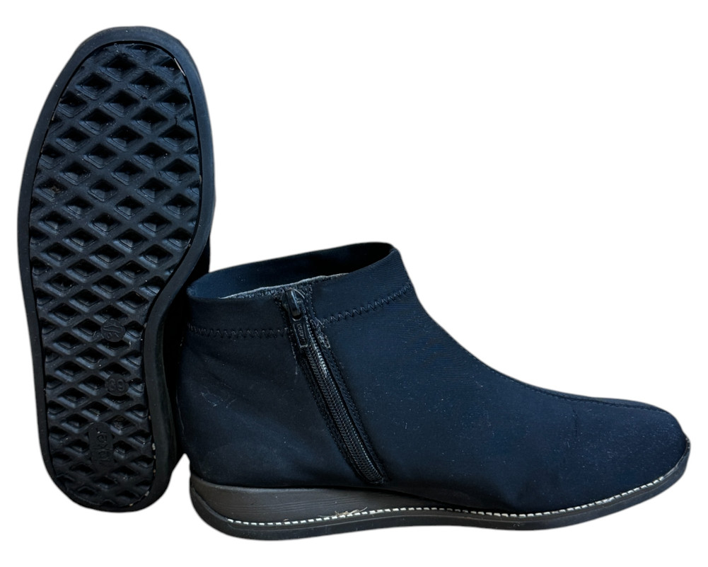 Rieker  BOTKI  damskie 39